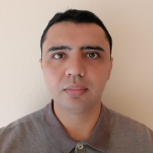 Picture of Júnior Silva