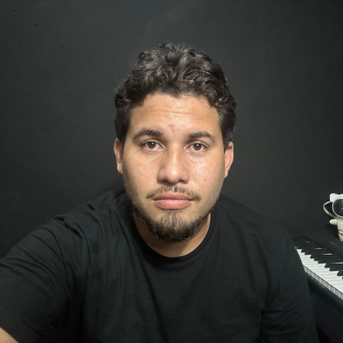 Picture of Gean Douglas