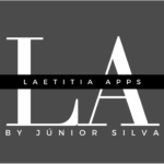 Laetitia Apps Logo