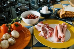 proteina animal x proteina vegetal