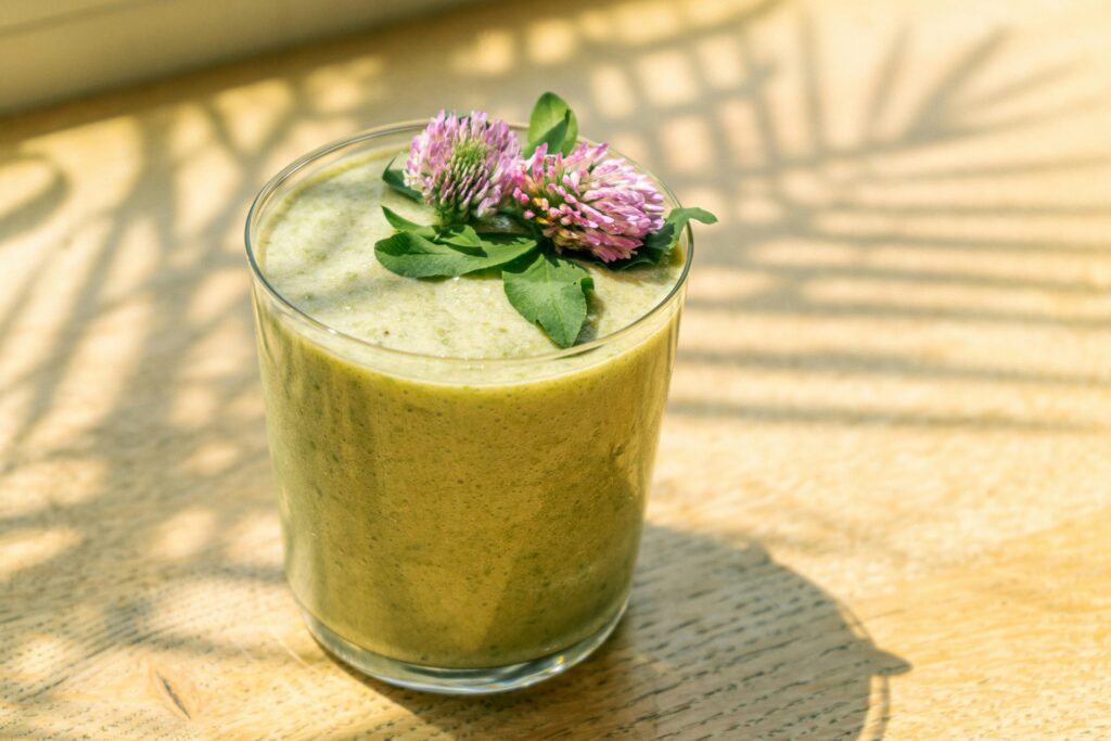 suco detox