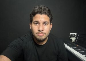 Foto de Perfil Gean Douglas