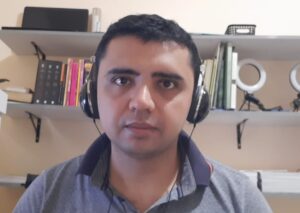 Foto de Perfil Junior Silva