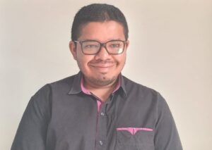 Foto de Perfil Samir Feijó